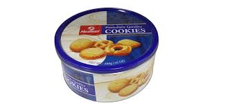 DANISH BUTTER COOKIES*24